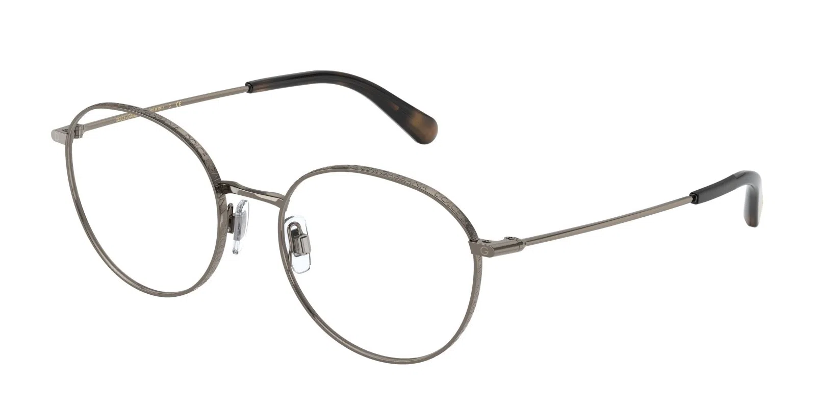 Dolce & Gabbana 1322 Eyeglasses - view 7